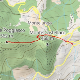 thumbnail for Monte Poggiasco