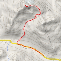 thumbnail for Piz Güglia - Piz Julier