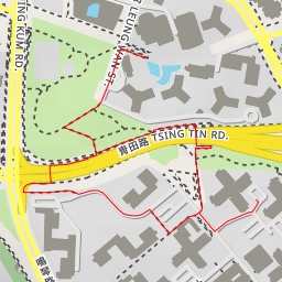 thumbnail for 2 - 良運街 Leung Wan Street - 屯門區 Tuen Mun District