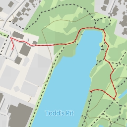 thumbnail for Todd's Pit