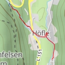 thumbnail for Aus dem Urquell Wasser - Umweltfreundliche Stromerzeugung - Am Skilift