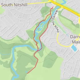 thumbnail for Elidh's pond