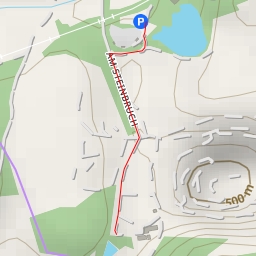 thumbnail for Am Steinbruch