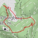 thumbnail for Eichenbergrundweg