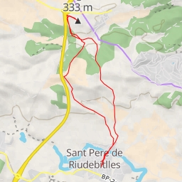 thumbnail for Turó d'Agullàdols