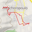 thumbnail for Διακλάδωση Νεοχωρόπουλου - Ιωάννινα