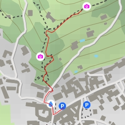 thumbnail for Crocione - Via Salita San Gabriele