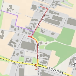 thumbnail for Jutrzenki - Warszawa