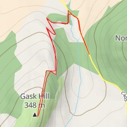 thumbnail for Gask Hill