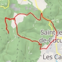 thumbnail for Aven-Grotte de la Figarède - Route de Saint-Jean