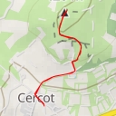 thumbnail for Mont Avril