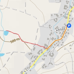 thumbnail for Am Crinitzberg