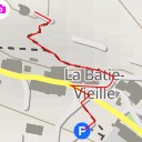 thumbnail for Tour de guêt La Bâtie-Vieille - La Bâtie-Vieille