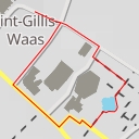 thumbnail for Burgemeester Omer de Meyplein