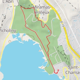 thumbnail for Chemin du Rilet - Chemin du Rilet