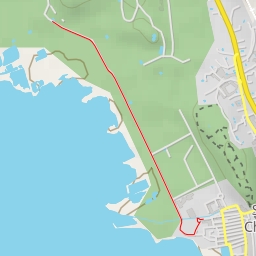 thumbnail for L'usine d'oleum - Chemin de Communication N8