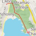 thumbnail for Chemin des Sources - Chemin des Sources