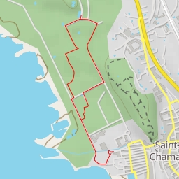 thumbnail for Grand bassin