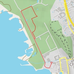 thumbnail for Parc de la Poudrerie - Place Général de Gaulle