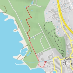 thumbnail for Systeme d''amené d'eau