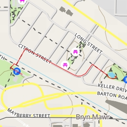 thumbnail for Long Street