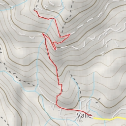 thumbnail for Strada al Torrente - Biella