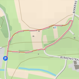 thumbnail for Birkenstrasse - Birkenstrasse