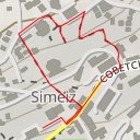 thumbnail for улица Ганского - Симеизский поселковый совет