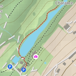 thumbnail for Terrasse du Château de Charance