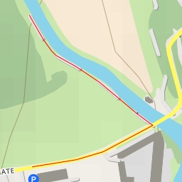 thumbnail for Pista ciclopedonale della Valle Olona - Pista ciclopedonale della Valle Olona