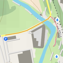 thumbnail for Via Valle - Via Valle