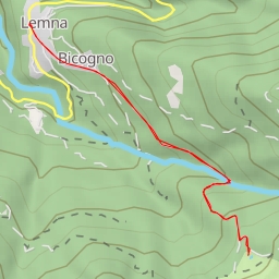 thumbnail for Agriturismo Alpe di Lemna - Faggeto Lario