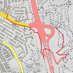 thumbnail for Fake Waterfall