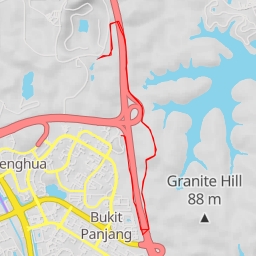 thumbnail for Gali Batu Close - Gali Batu Close - Singapore