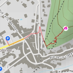 thumbnail for Rue Centrale