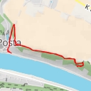 thumbnail for Postakegel