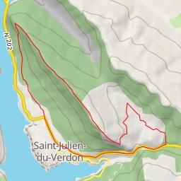thumbnail for Belvédère du Pidanoux