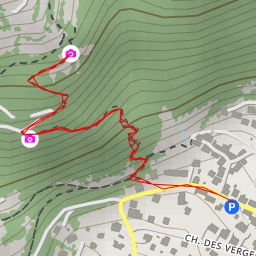 thumbnail for Roc Blanc