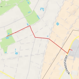 thumbnail for Äussere Seegrabenstrasse - Äussere Seegrabenstrasse