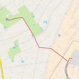 thumbnail for Mittlere Seegrabenstrasse