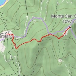 thumbnail for Monte San Giorgio