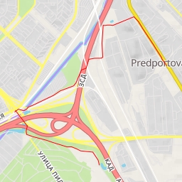 thumbnail for КАД - КАД - Санкт-Петербург