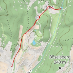 thumbnail for Unterer Mühlentalweiher