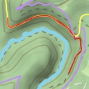 thumbnail for Route des Gorges de Nouailles