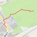 thumbnail for Yeates Drive - Yeates Drive - Swale