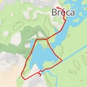 thumbnail for Route de Tréhé - Route de Tréhé