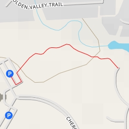 thumbnail for Cherokee Drive - Castle Rock