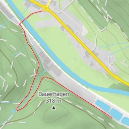 thumbnail for Kilianstraße - Kilianstraße