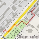 thumbnail for проспект Князя Володимира Великого - Одеса