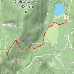 thumbnail for Monte Collarice